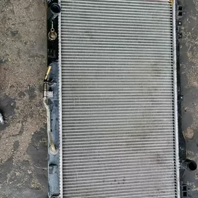 Radiator CAMRY