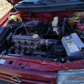 Opel Astra 1993