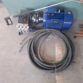 МОЙКА АПАРА MOÝKA APARAT