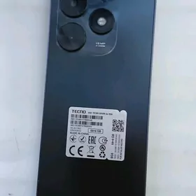 TECNO