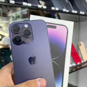 IPHONE 14 PRO