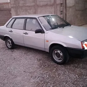 Lada 21099 2003