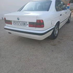 BMW 525 1991