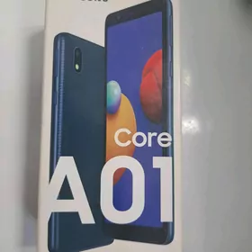 Samsung A01core