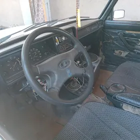 Lada 2107 2005