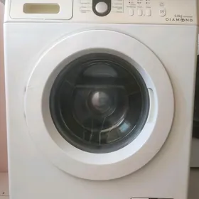 samsung diamond 6kg