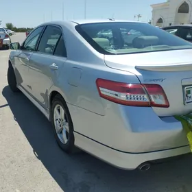 Toyota Camry 2010