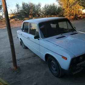 Lada 2106 1998