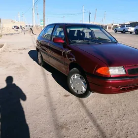 Opel Astra 1993