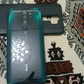 redmi not 8 pro
