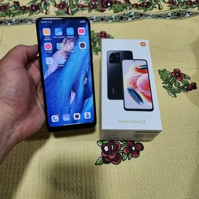 Redmi Not 12 8/128