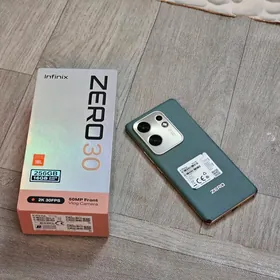 Infinix Zero 30. 16/256