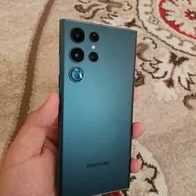 S22 ULTRA
