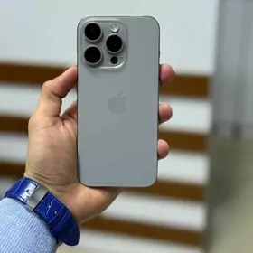 IPhone 15Pro Kredit
