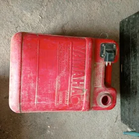 yamaha mator lotkan benzin bak