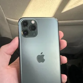 iPhone 11 Pro