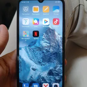 redmi 9a