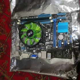 amatly ddr3 platalar
