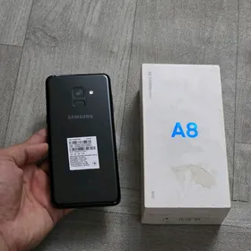 Samsung A8 18.