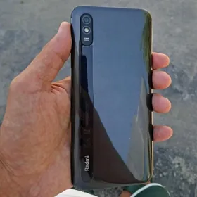Redmi 9A 4/64