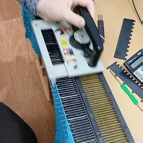 Вязальная машина Нева 2