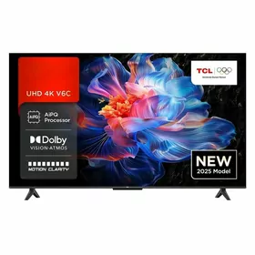 Телевизор TCL 65″ 65V6C 4K | H