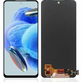 REDMI NOTE 12 EKRAN
