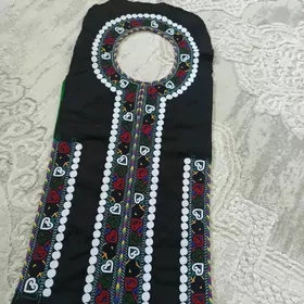 Yomut yaka