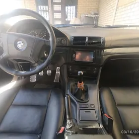 BMW 528 1998