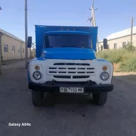 Zil 130 1989