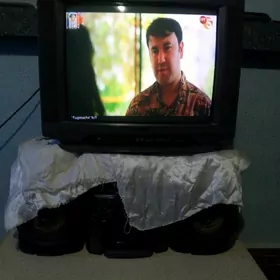 şhivaki televizor