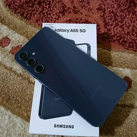 Samsung A55