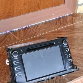 Highlander Manitor