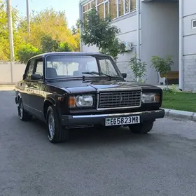 Lada 2107 2010