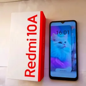 Redmi 10 a 4 64