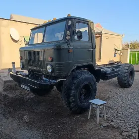 Gaz 66 1993