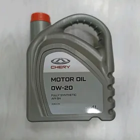 CHERY MATOR YAGY 0W20