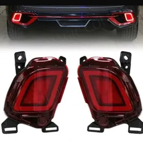 Toyota highlander  otrjatel