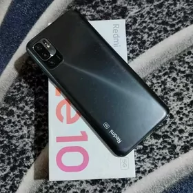 Redmi Not 10 5G