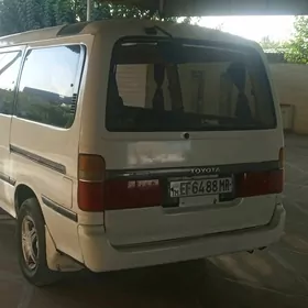 Toyota Hiace 1994