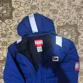спецовка новая