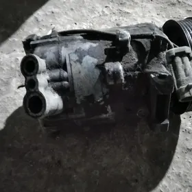 kompressor vectra C signum