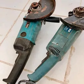 BOSH / MAKITA Bolgarka