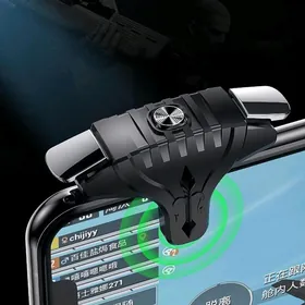 Pubg Trigger + Napalçik