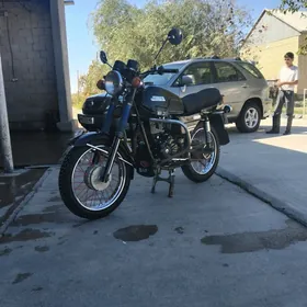 Jawa 300 1987