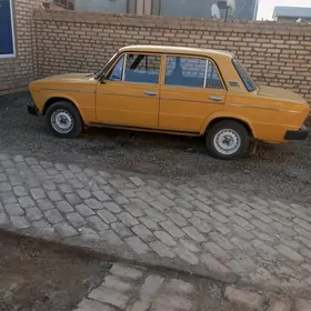 Lada 2106 1998