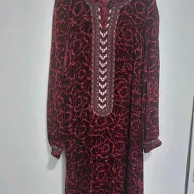 pombah gyzyl gulli