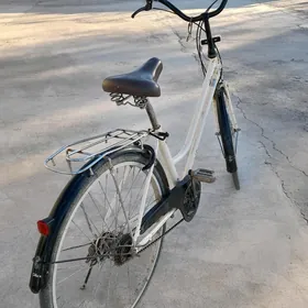 Ýapon teker