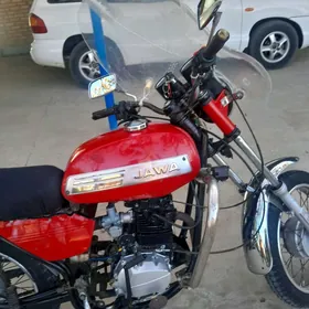 Jawa 300 1983