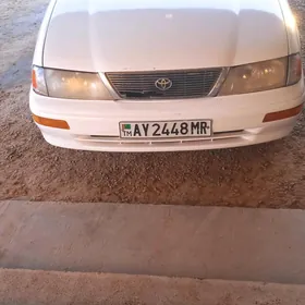 Toyota Avalon 1996